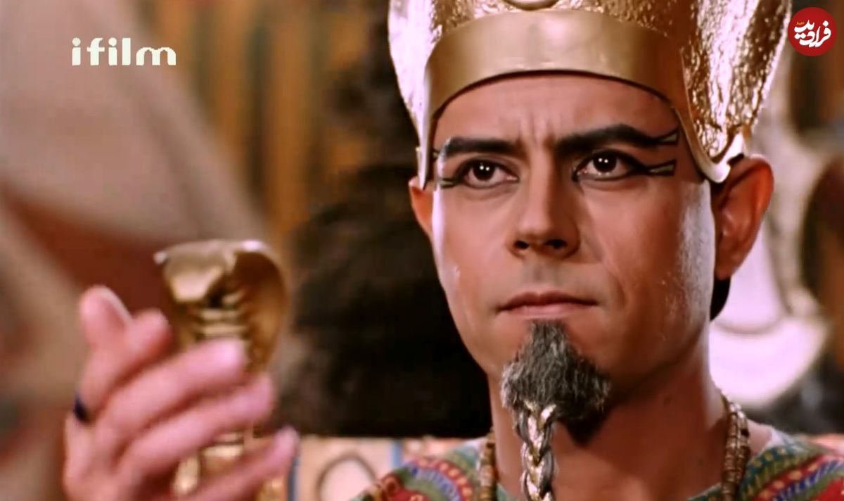 ببینید| سفر در زمان؛ خلاصه پشت صحنه سکانس های مهم سریال یوسف پیامبر