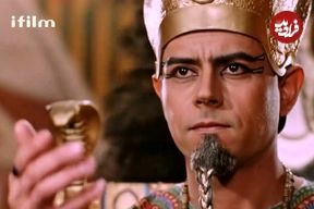 ببینید| سفر در زمان؛ خلاصه پشت صحنه سکانس های مهم سریال یوسف پیامبر