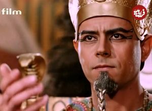 ببینید| سفر در زمان؛ خلاصه پشت صحنه سکانس های مهم سریال یوسف پیامبر