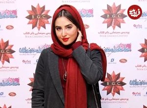 تصاویر| زندگی خصوصی، عکس های شخصی و بیوگرافی زهرا بهروزمنش