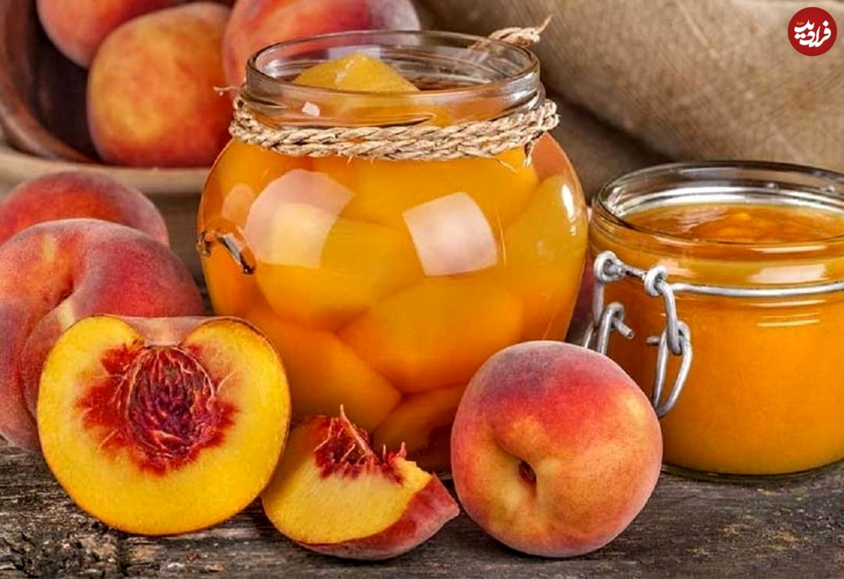 کمپوتهای میوه مضر هستند یا مفید؟