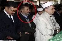 عکس/ خبر کودتا را چه کسی به اردوغان داد؟