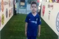 مقصران مرگ عماد ۶ ساله آزاد شدند