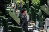 تصاویر/ روز بی حاشیه مجلس