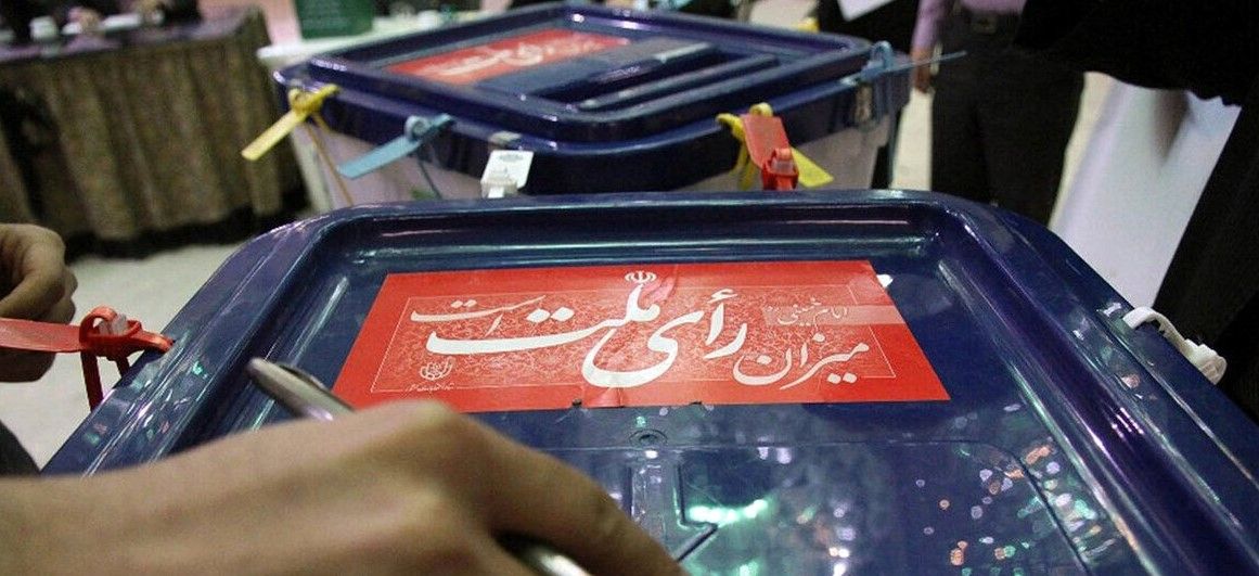 برتری آرای باطله در انتخابات شورا‌ها