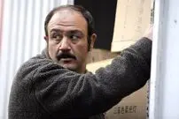 عکس / تصویر دسته جمعی و غم انگیز از مهران غفوریان