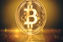 قیمت بیت کوین، امروز ۱۴۰۰/۰۴/۰۷