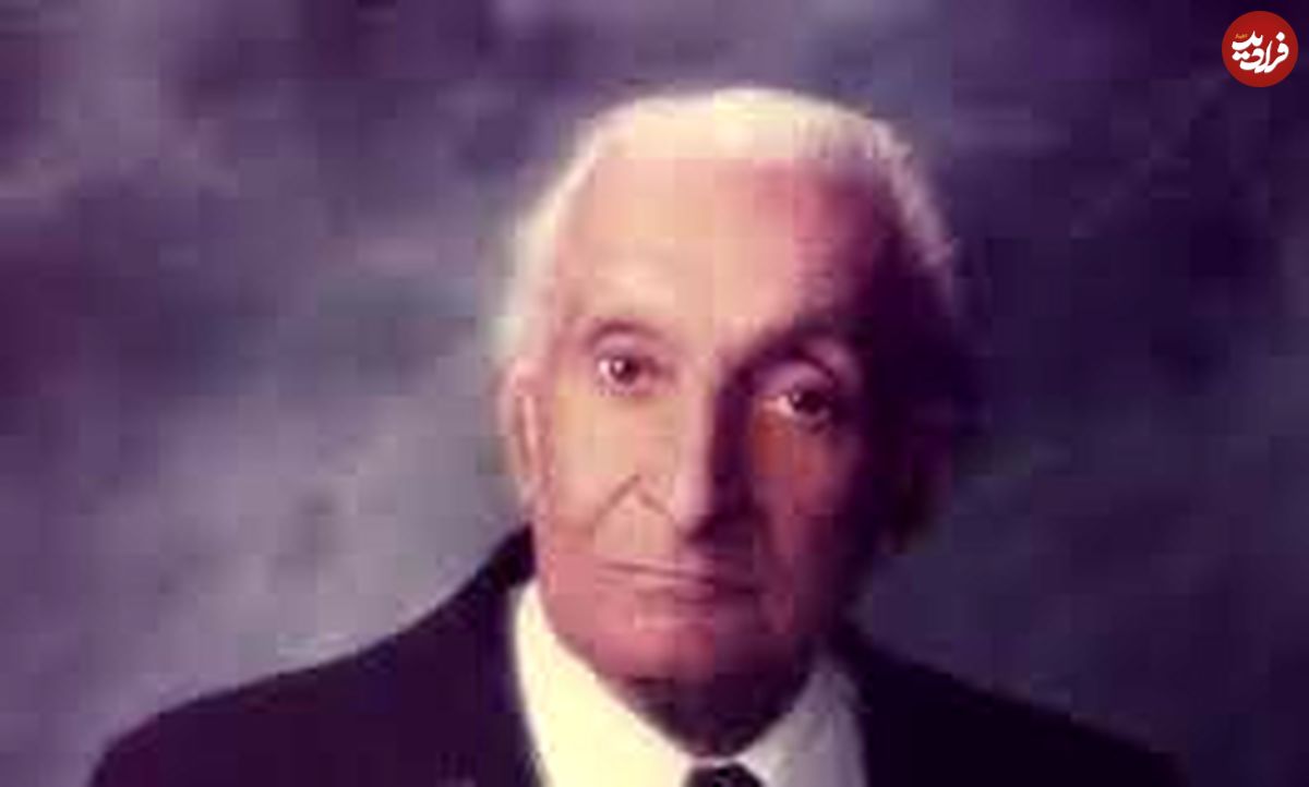 احمد پارسا؛ پدر دانش گیاه‌شناسی نوین