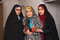 تصویر/ سریالی که جایگزین «پایتخت» خواهد شد