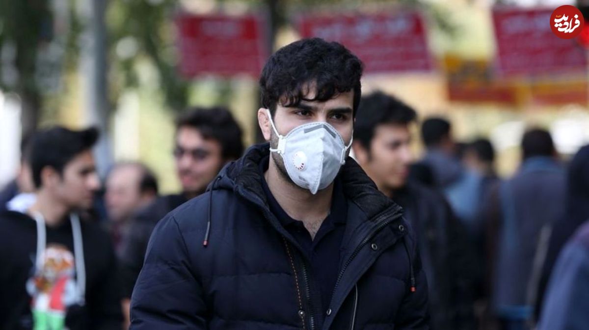 اومیکرون به جوانان حمله میکند؛ این ۵ استان مراقب باشند