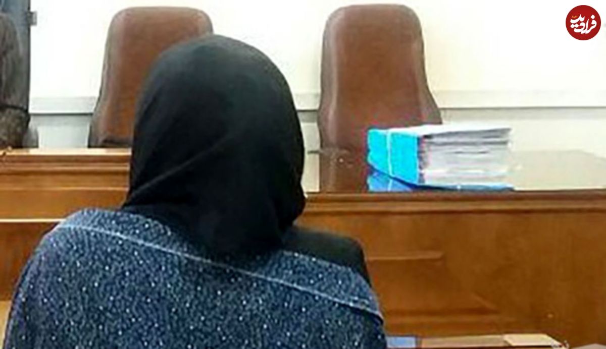 قتل فجيع دختر سه ساله به دست مادر