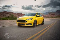 تولید نسل بعدی فوکوس در اروپا