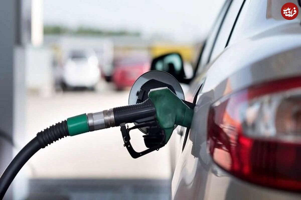 اعلام تصمیم نهایی دولت درباره گرانی بنزین