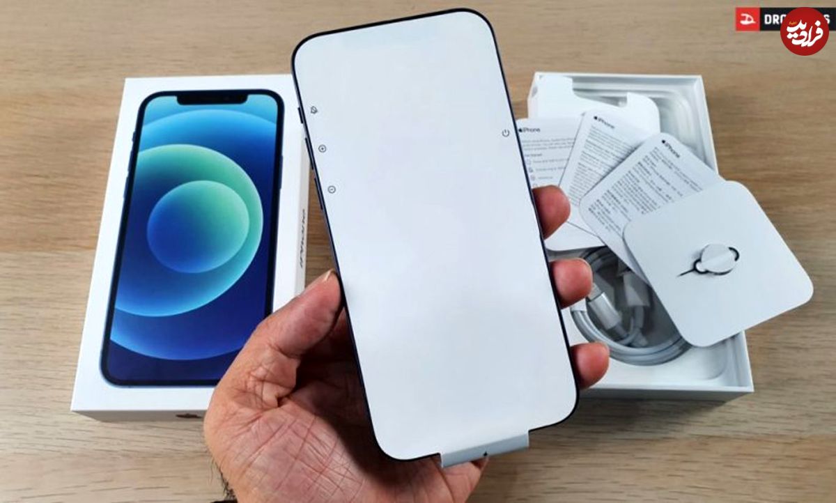 ماجرای آیفونهای اکتیوشده و غیراکتیو چیست؟