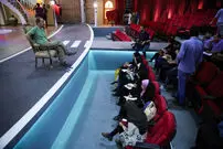 تصاویر/ تغییرات در دورهمی