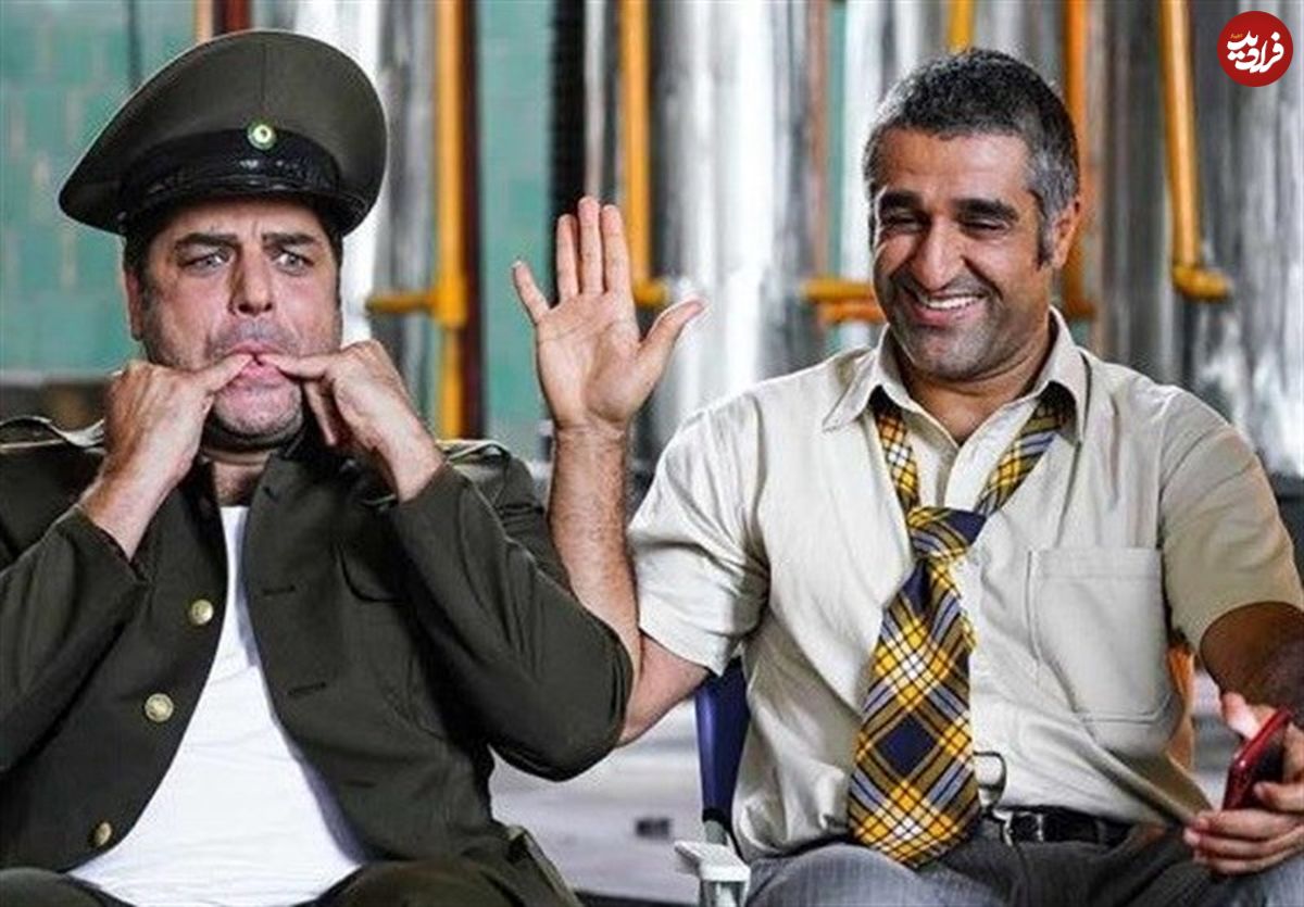 فیلم "خوب، بد، جلف 2"، دهان کجی به ژانر کمدی