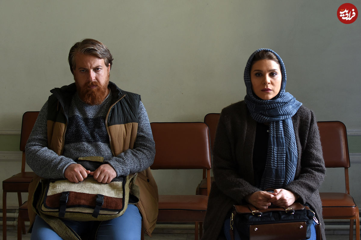 فیلم "رضا"؛ در سینمای ایران آوانگارد است