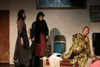 چیزی از «روز عقیم» باقی نمی‌ماند