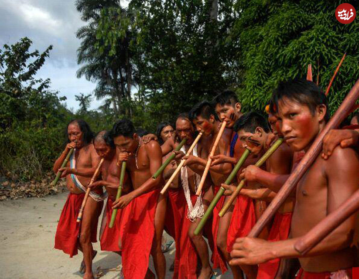 ثبت اولین مرگ کرونایی در قبایل آمازون