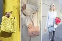 نوروز امسال، این مدل کیف‌ها ترند هستند؛ با آگاهی خرید کنید!
