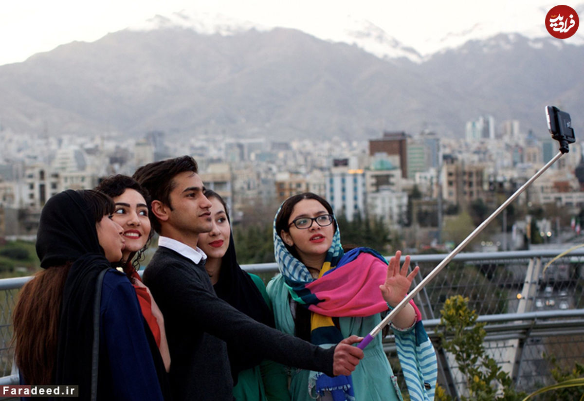 تصاویر/ تهران رتبه نخست پیشرفت در بهبود زندگی