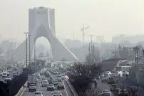 جزئیات وضعیت کیفیت هوای تهران