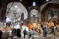 زور بازار و بازاریان!