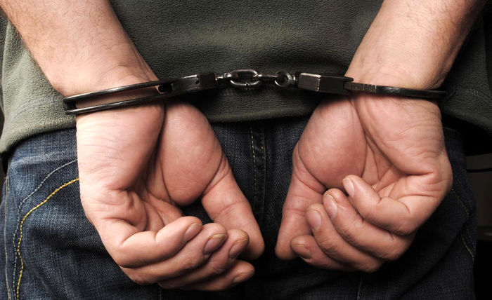 دستگیری عامل شهادت مأمور پلیس پس از ١٢ سال