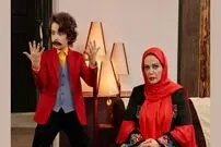یک کمدی از بهاره رهنما و رضا شفیعی‌جم در صف اکران عید فطر
