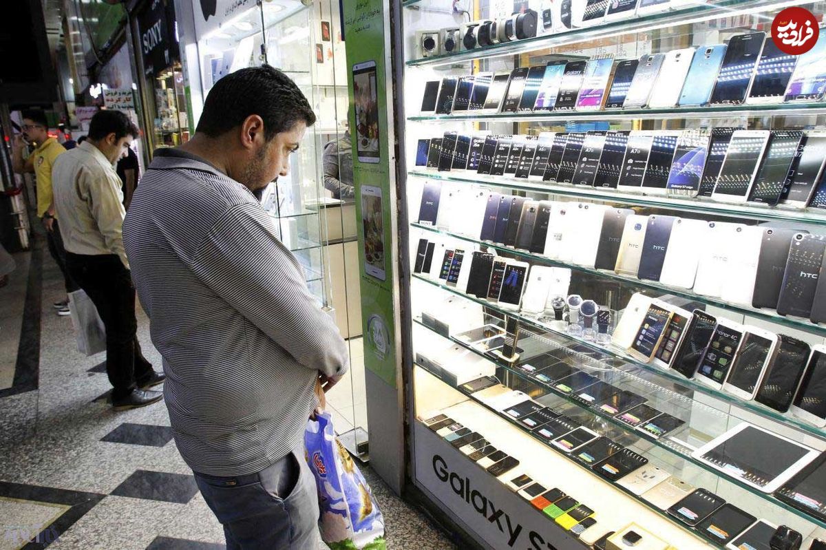 راهکار برون‌رفت از رکود بازار تلفن همراه چیست؟