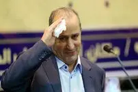 (ویدئو) تیکه سنگین مجری تلویزیون به تاج و رفقا در فدراسیون فوتبال