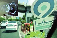 تغییر مسیر بازار تاکسی‌های اینترنتی