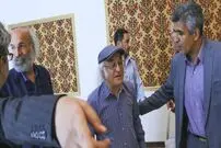 تصاویر/ حواشی و متن مراسم پایانی آکادمی "سینما سینما"