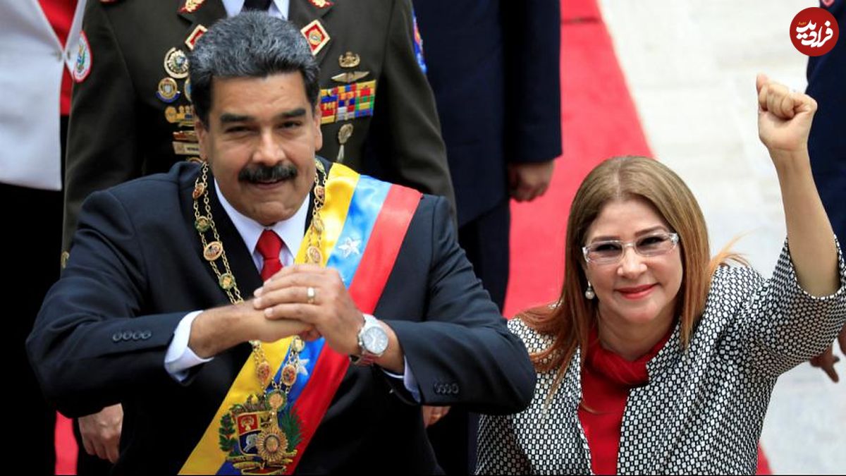 میراث‌دار چاوز چگونه توانسته در قدرت بماند؟