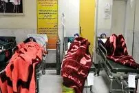 هزار فرضیه برای معمای مسمومیت