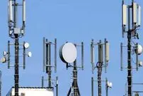 هلندی‌ها دکل‌های ۵ G را به  آتش کشیدند