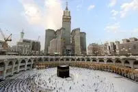 ممنوعیت ورود زائران خارجی به مراسم حج
