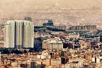 پاییز دو رنگ بازار مسکن