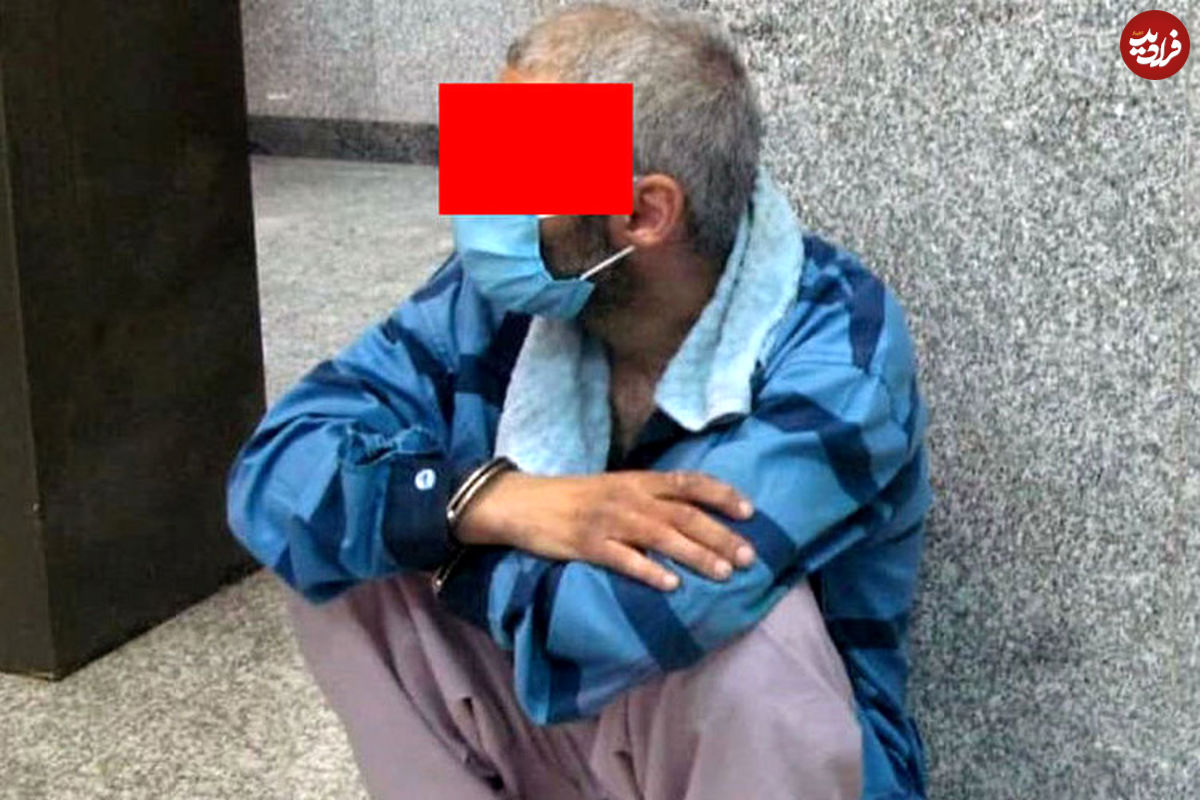 کشف جسد درآپارتمان؛ قاتل چه کسی است؟