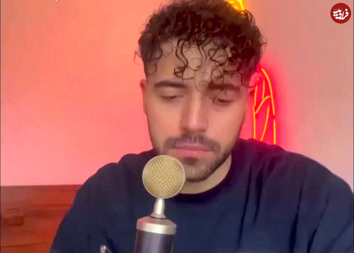 (ویدیو) واکنش شبکه ۲ به آهنگ جنجالی شروین حاجی‌ پور