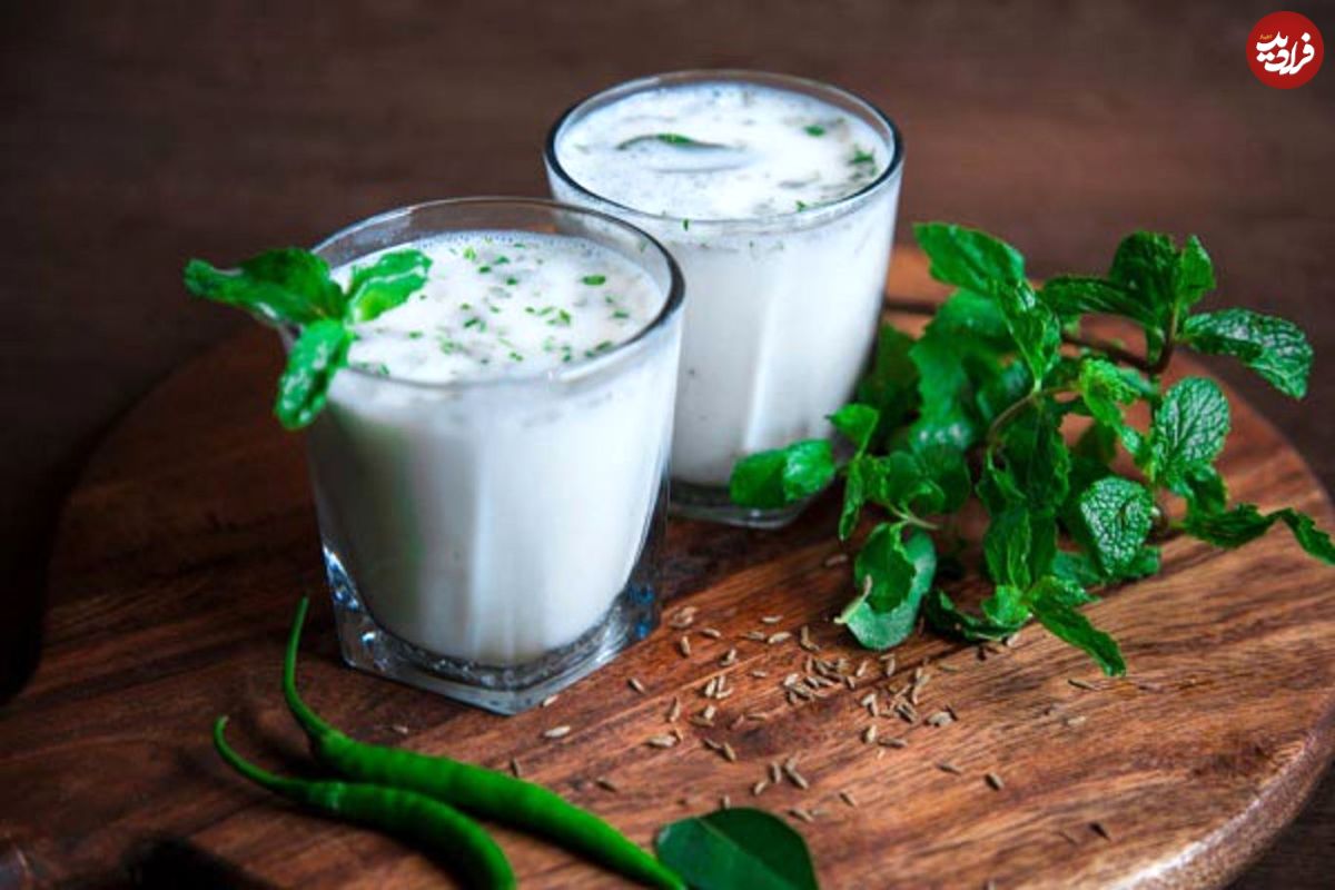 دوغ و این همه ضرر؟!