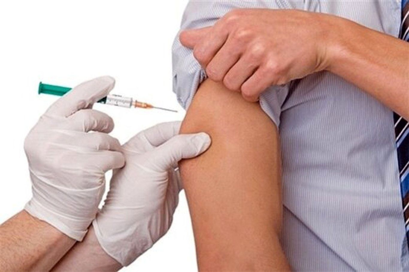 شرایط تزریق دُز سوم و چهارم واکسن کرونا