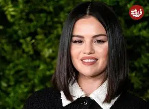 عکس| سفر در زمان؛ «سلنا گومز» با ظاهر متفاوت در کالیفرنیا؛ سال 1388