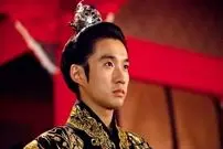 عکس| سفر زمان؛ «گونگ‌مین» و «چویونگ» در پشت‌صحنه سریال «سرنوشت»