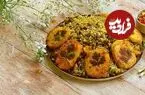 جنوبی ها این پلوی خوش عطر را با لوبیا چشم بلبلی می پزند