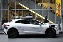 روبوتاکسی «ویمو» یک دانش‌آموز را زیر گرفت