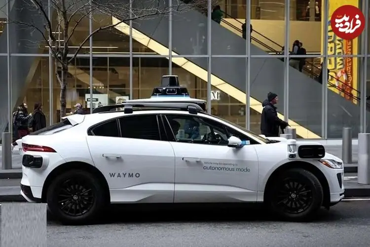 روبوتاکسی «ویمو» یک دانش‌آموز را زیر گرفت