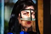 عکس| سفر زمان؛ «انیس» (سریال سوجان) در 24 سالگی در یک باغ موز در چابهار