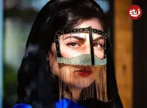 عکس| سفر زمان؛ «انیس» (سریال سوجان) در 24 سالگی در یک باغ موز در چابهار