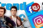 شوخی مخاطبان با سکانس‌های احساسی سریال «تاسیان» با بازی هوتن شکیبا؛ ردپای حبیب در عاشقانه‌ی امیر